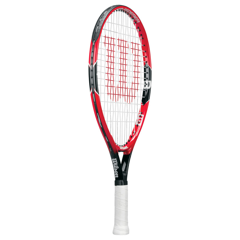 Wilson 19'' Strung Tennis Racket